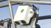 Sensor de botalón pulverizador Capurelli
